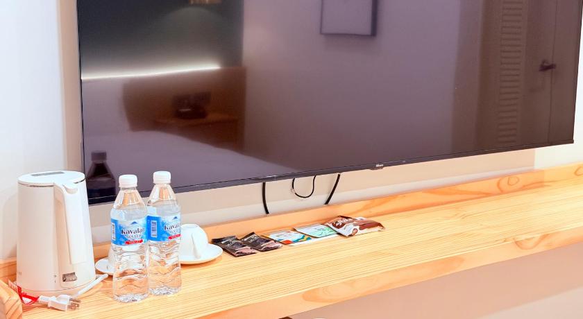 Fooyee Hotel Wenxin Zhongqing - image 20