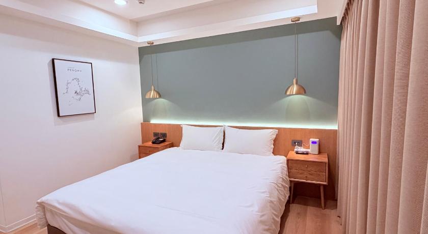 Fooyee Hotel Wenxin Zhongqing - image 33
