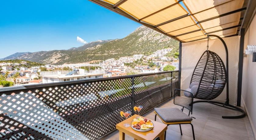 Cinar Boutique Hotel - image 12