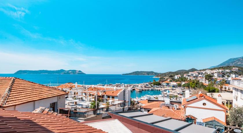 Cinar Boutique Hotel - image 16