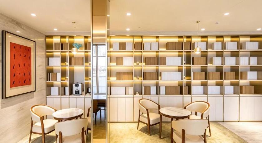 Ji Hotel Beijing Wangjing – Beijing, NY