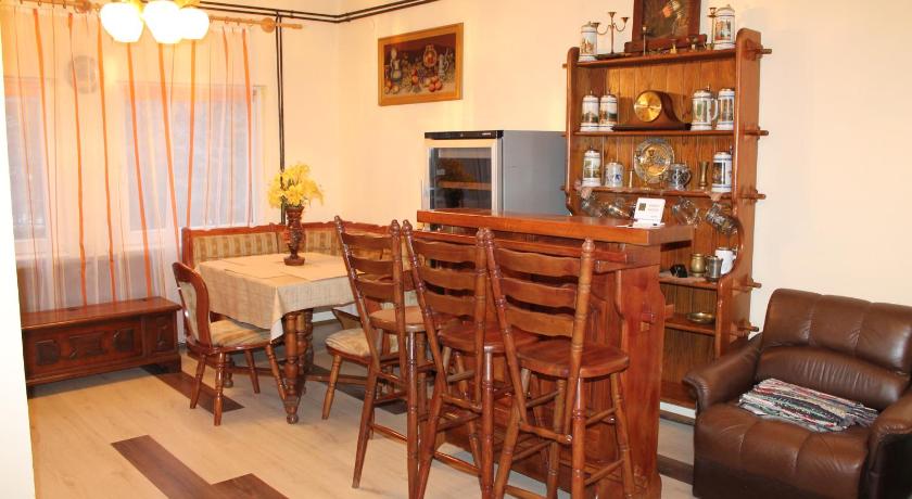 Ruttkai Vendeghaz — Hotel in Szekesfehervar