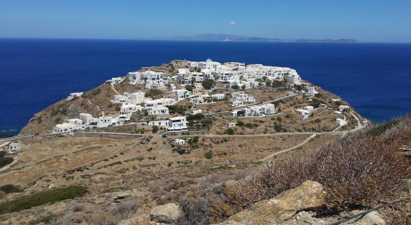 Athina Exquisite Houses photo
