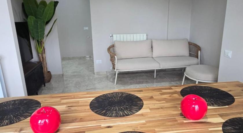 B&B House Novara