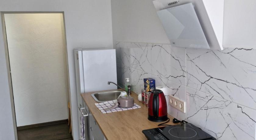 Photo de OTTO apartaments - Réservation à prix Agoda