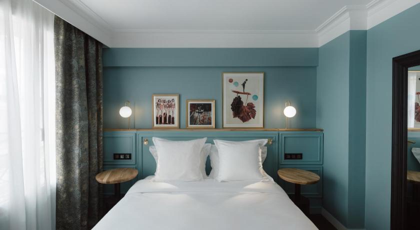 Image of Classic Double Room 1