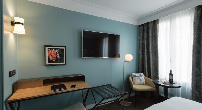 Image of Classic Double Room 4