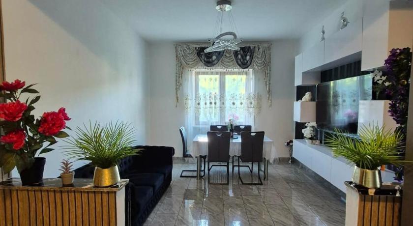 Alisa&Giulia Home