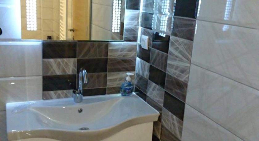 LuFi Penthouse Apartment photo