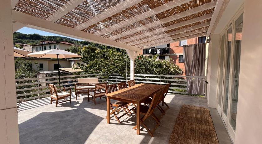 Bettini House