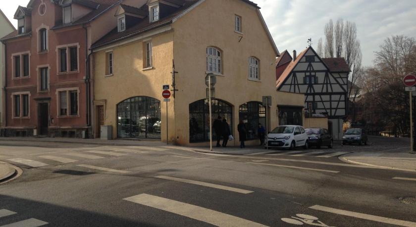 Gites Schwendi - Quartier Petite Venise photo