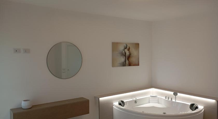 Foto von 7 venti panoramic suite - Agoda-Rabattbuchung