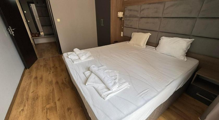 Luxury Apartments in MB