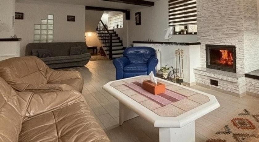 Skyline Villa