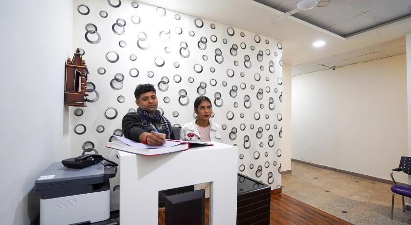 Hotel O Mannat – Delhi, NY