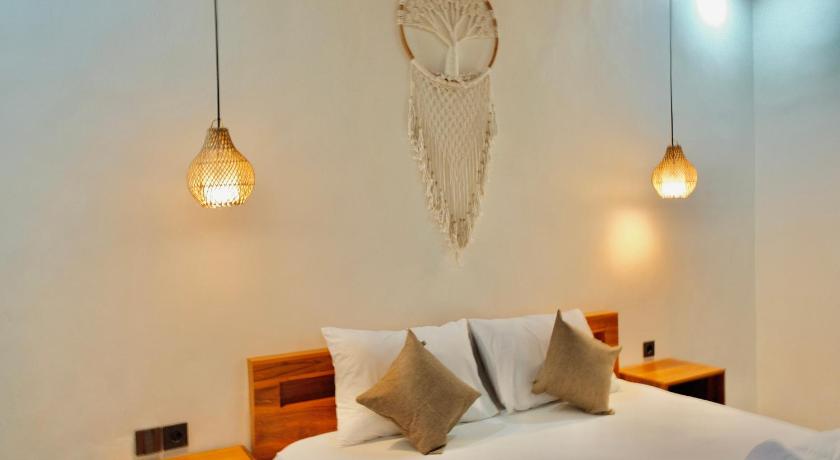 The Tamarin Villas - image 44