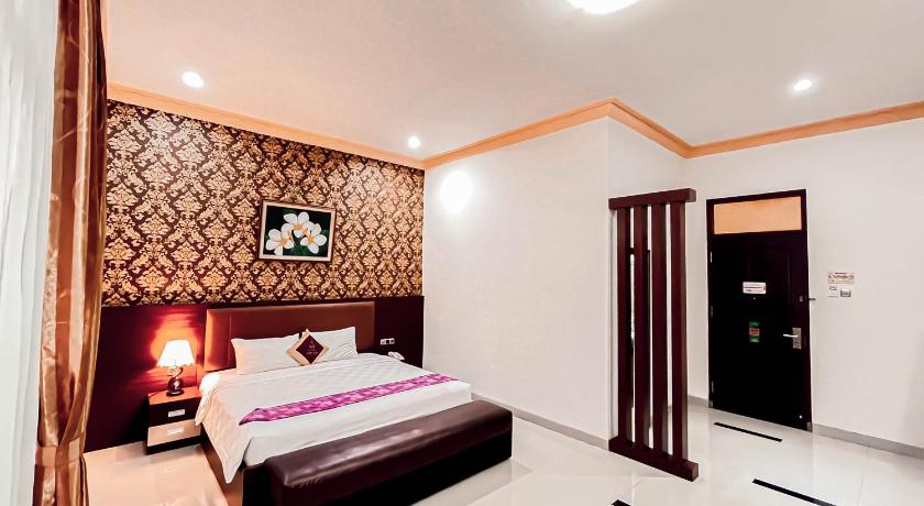 Bild von: Großes Deluxe Zimmer (Deluxe Large Room) 1