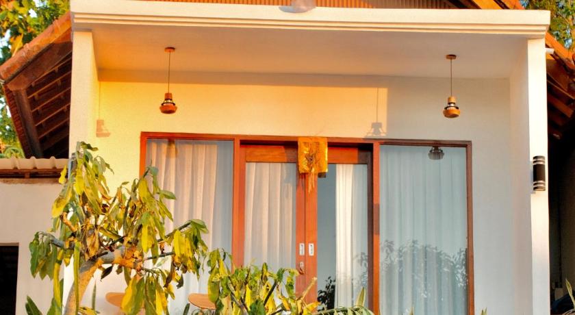 The Tamarin Villas - image 20