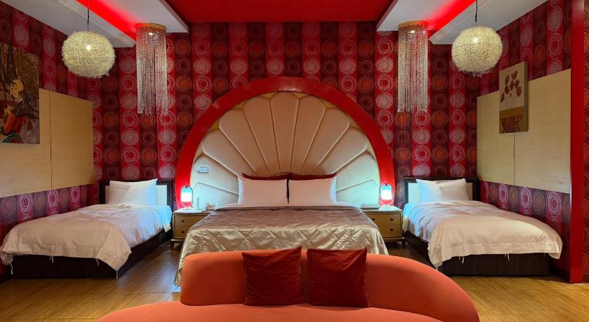 Image of Superior Quadruple Room 1
