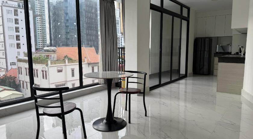 Skyline hotel - image 4