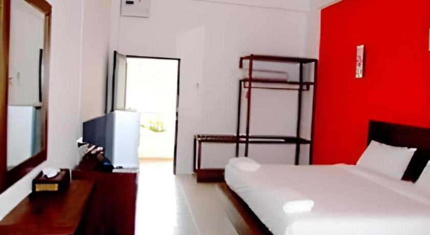 22 Seasons Hotel – Krabi, CO