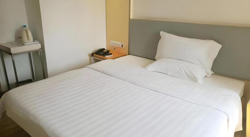 7Days Inn Shenzhen Longgang Nanlian Metro Station Branch - image 25