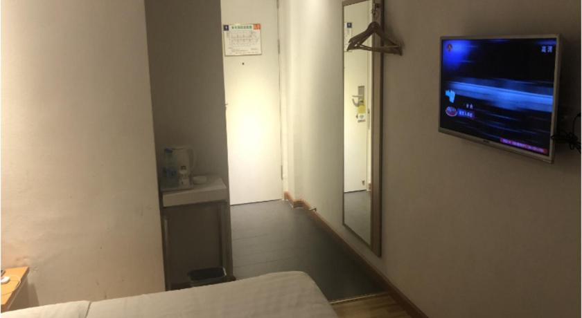 7Days Inn Shenzhen Longgang Nanlian Metro Station Branch - image 32