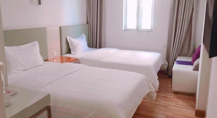7Days Inn Shenzhen Longgang Nanlian Metro Station Branch - image 16