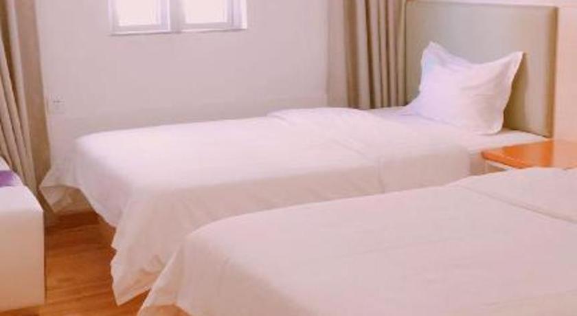 7Days Inn Shenzhen Longgang Nanlian Metro Station Branch - image 21