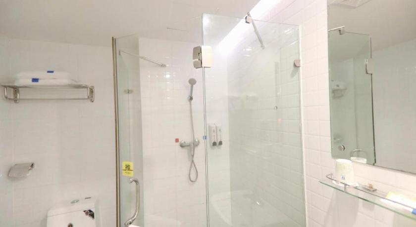 7Days Inn Shenzhen Longgang Nanlian Metro Station Branch - image 22