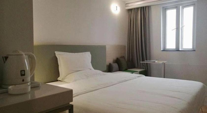 7Days Inn Shenzhen Longgang Nanlian Metro Station Branch - image 27
