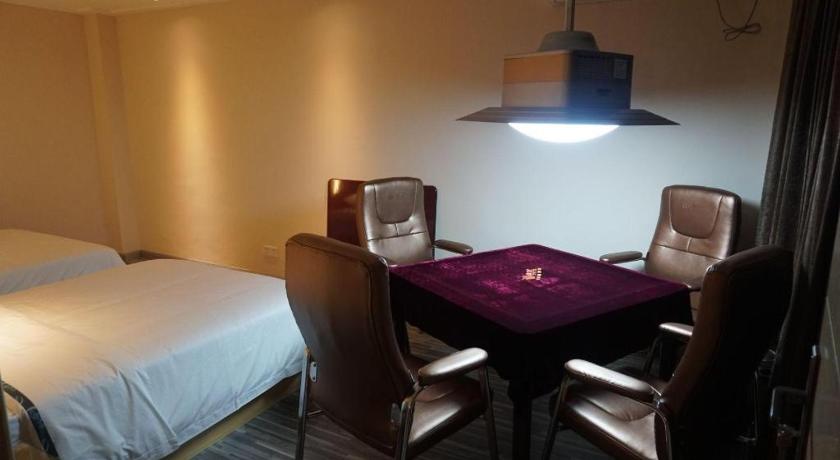 City Comfort Inn Hu'nan University Of Chinese Medicine - image 35