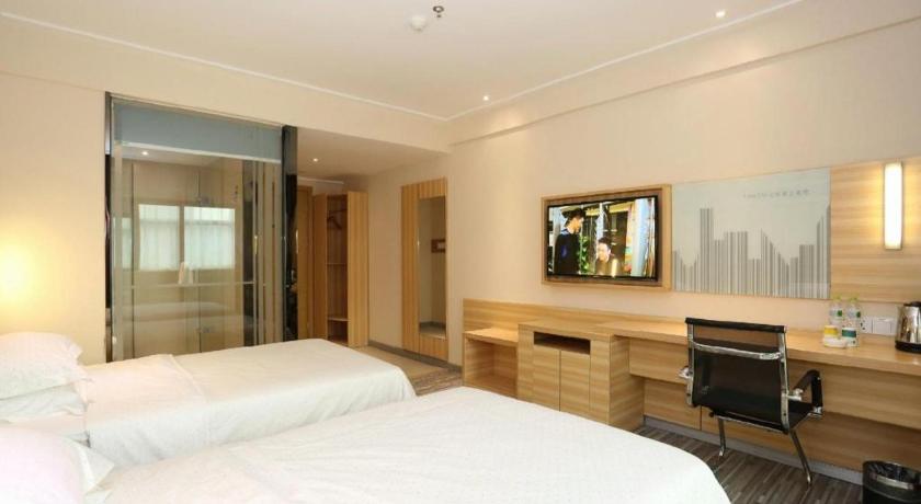City Comfort Inn Changsha The Third Xiangya Hospital – Changsha, KY