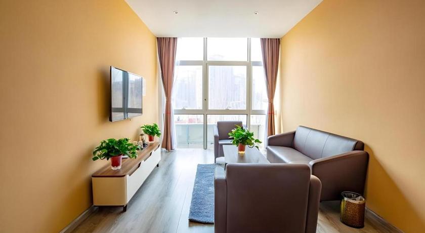 Thank Inn Hotel Tianjing Jinnan University - image 18