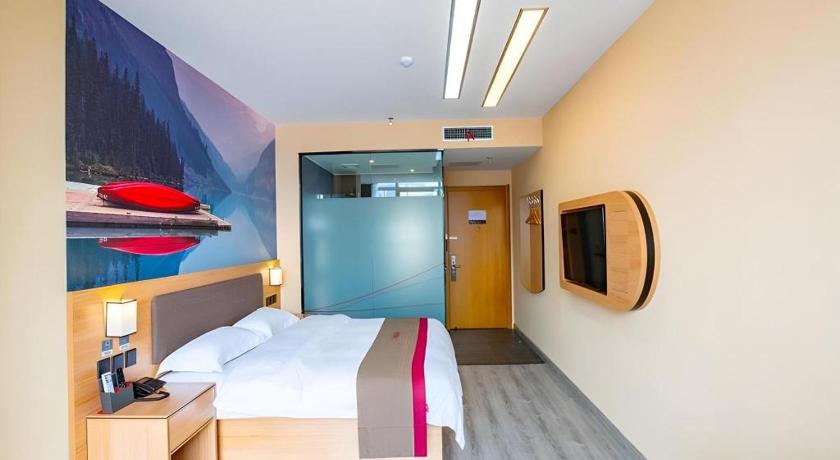 Thank Inn Hotel Tianjing Jinnan University - image 21