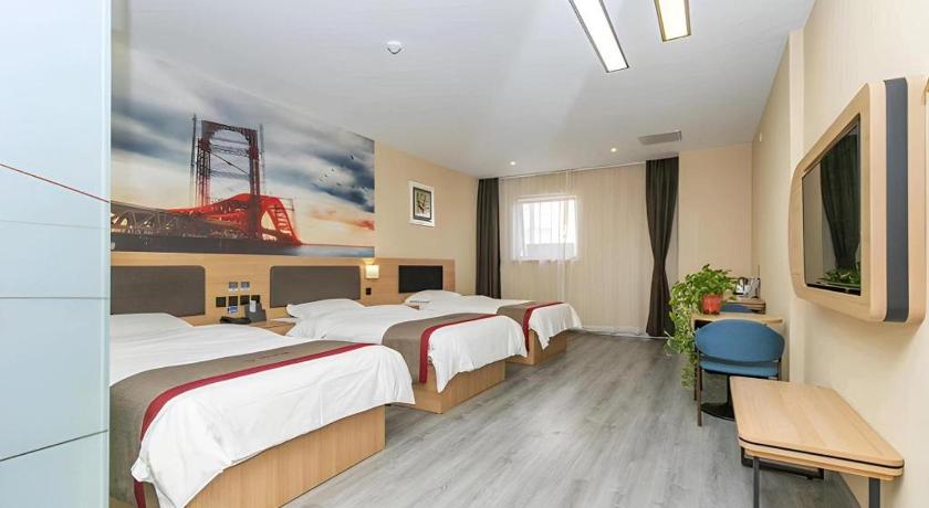 Thank Inn Hotel Tianjing Jinnan University - image 2
