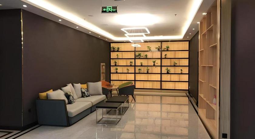 Thank Inn Hotel Tianjing Jinnan University - image 3