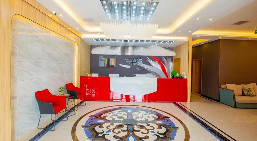 Thank Inn Hotel Tianjing Jinnan University - image 4