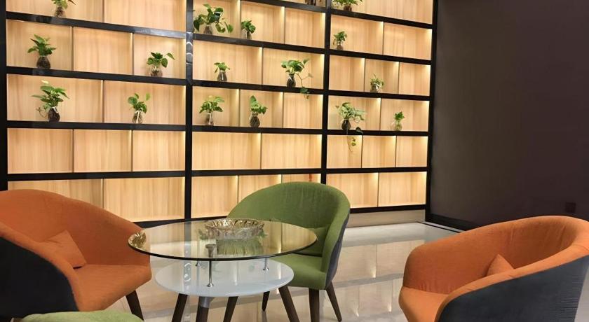 Thank Inn Hotel Tianjing Jinnan University - image 7