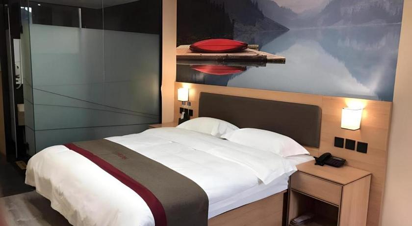Thank Inn Hotel Tianjing Jinnan University - image 25