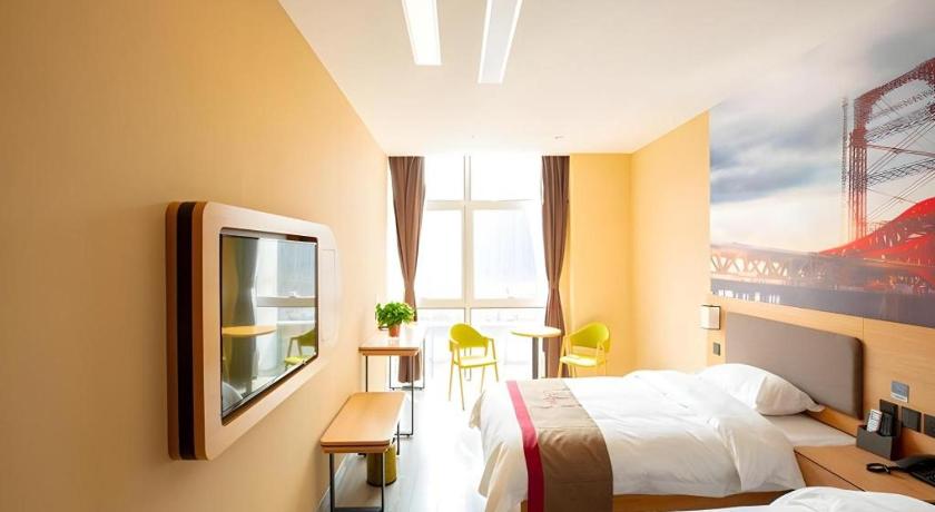 Thank Inn Hotel Tianjing Jinnan University - image 13