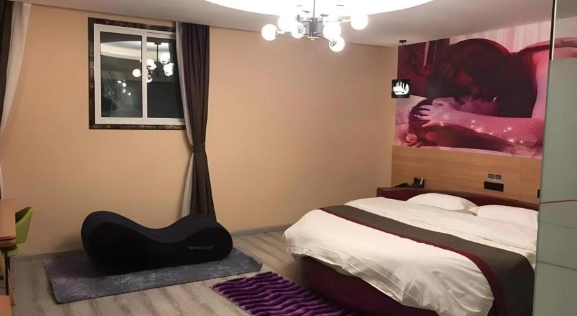 Thank Inn Hotel Tianjing Jinnan University - image 30