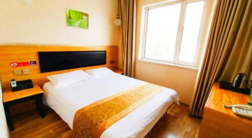Jun Hotel Beijing Miyun County Railway Station - image 14
