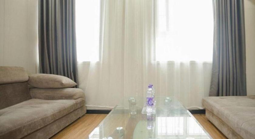 Green Tree Inn Express Hefei Yungu Road Linhu Community - image 26