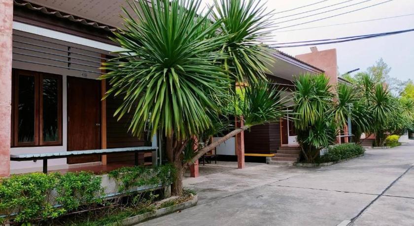 Kidthuengpark – Chonburi, DC
