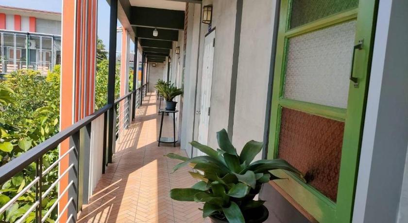 Kidthuengpark – Chonburi, DC