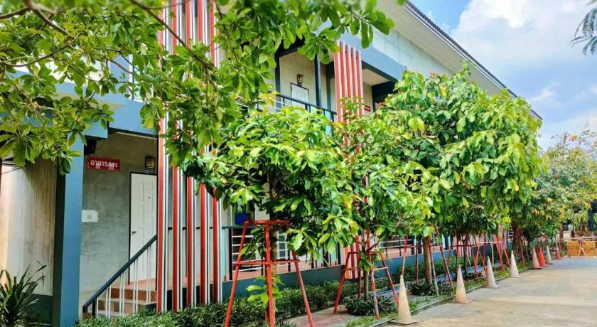 Kidthuengpark – Chonburi, DC
