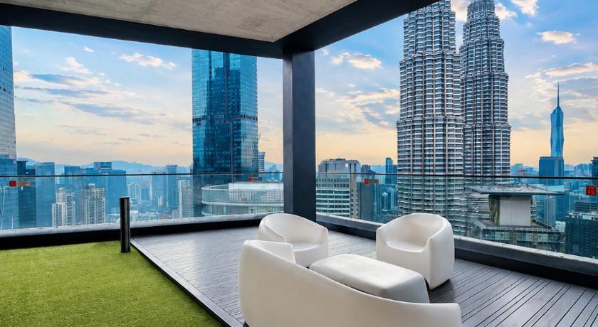 Uniquehome@STAR RESIDENCE KLCC - image 6