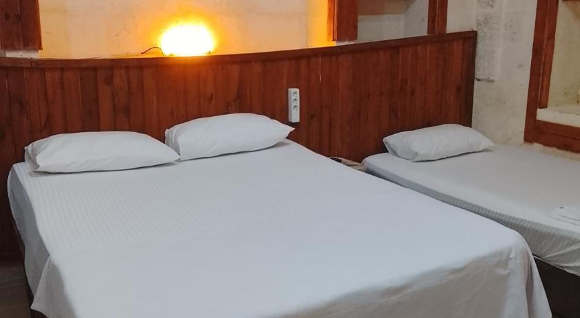 Alkan mozayik otel