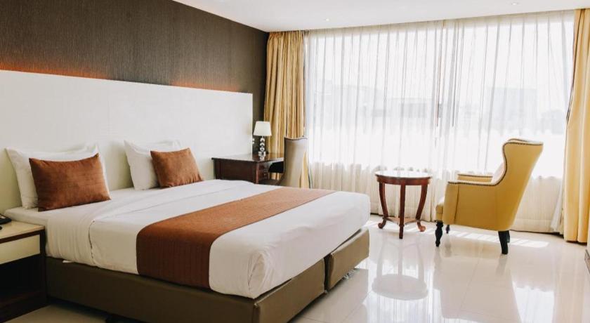 Aramis Hotel – Nakhon Sawan, IL